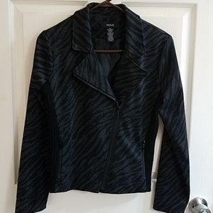 Verve zip jacket